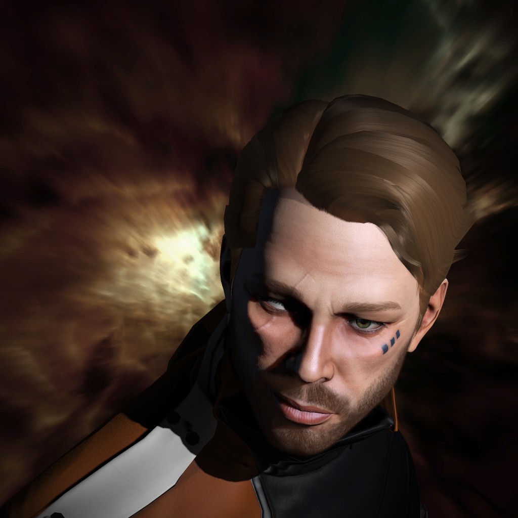 Deacon Paine