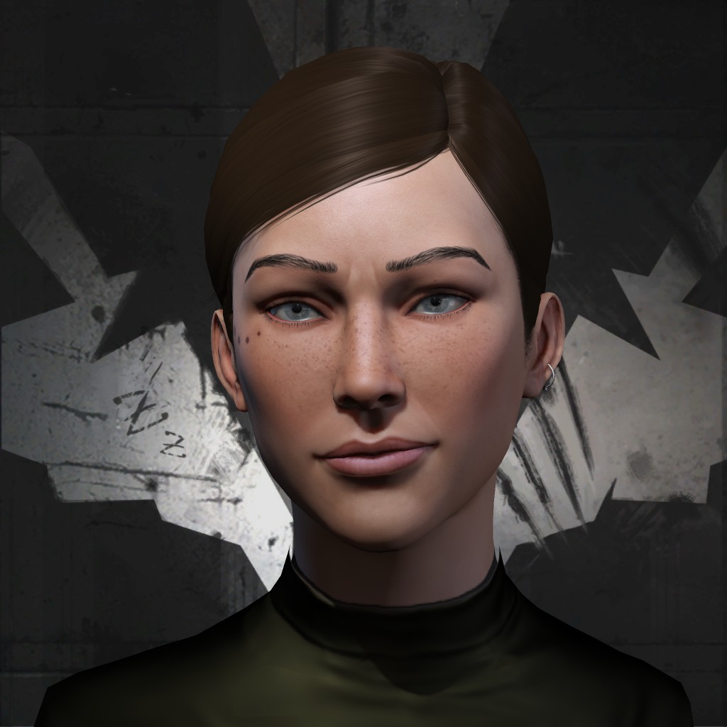 Sarah Bonny