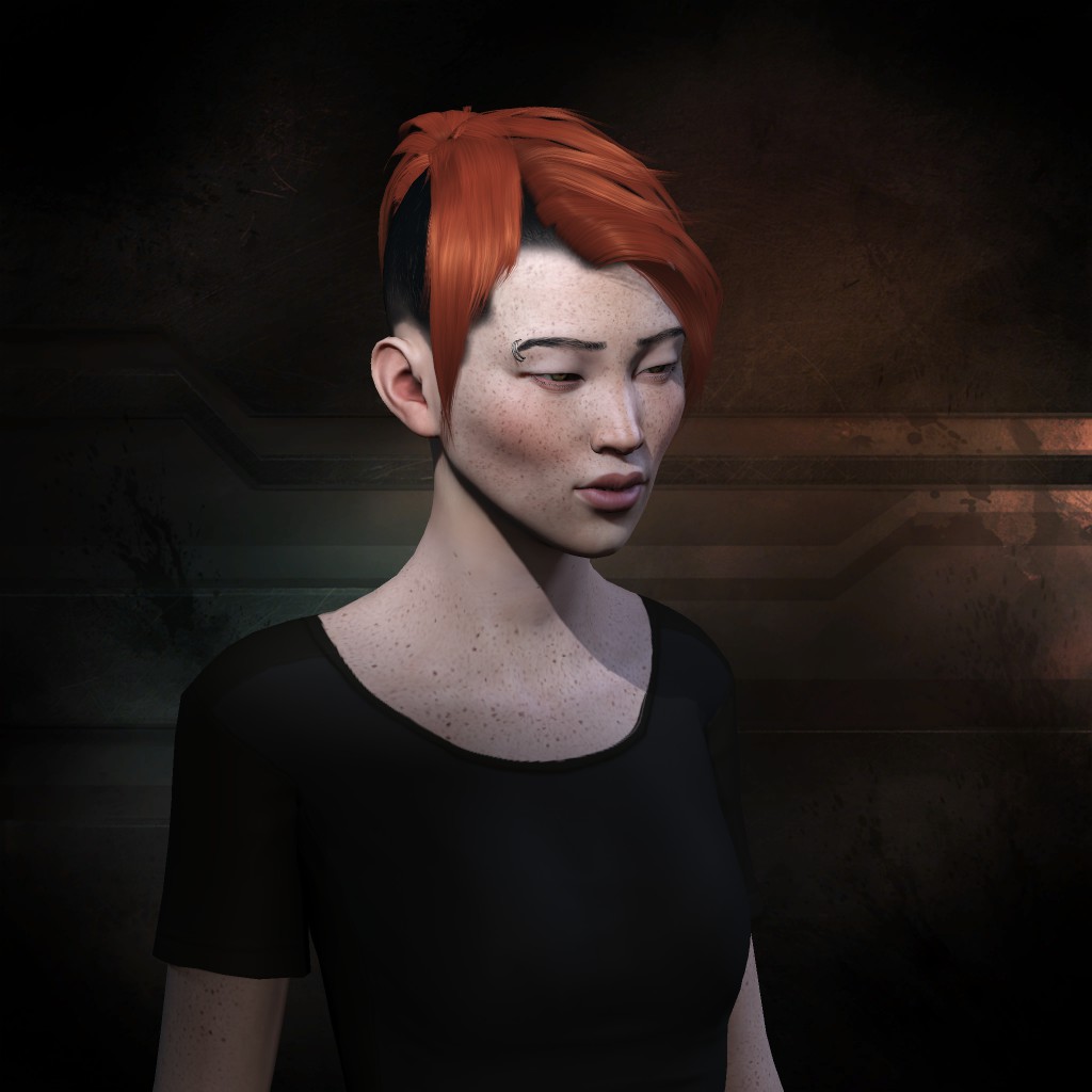 Kandra Moliko