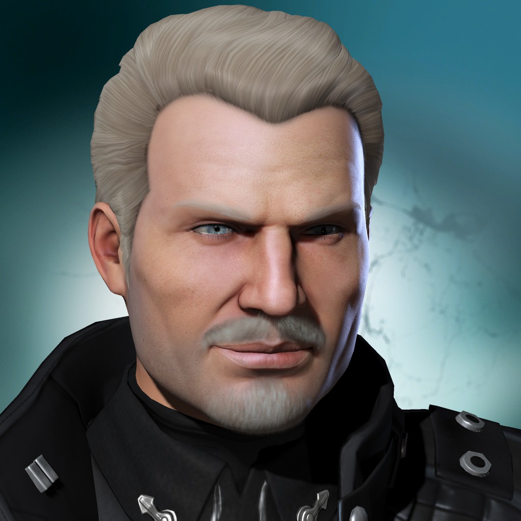 Severik Antaris