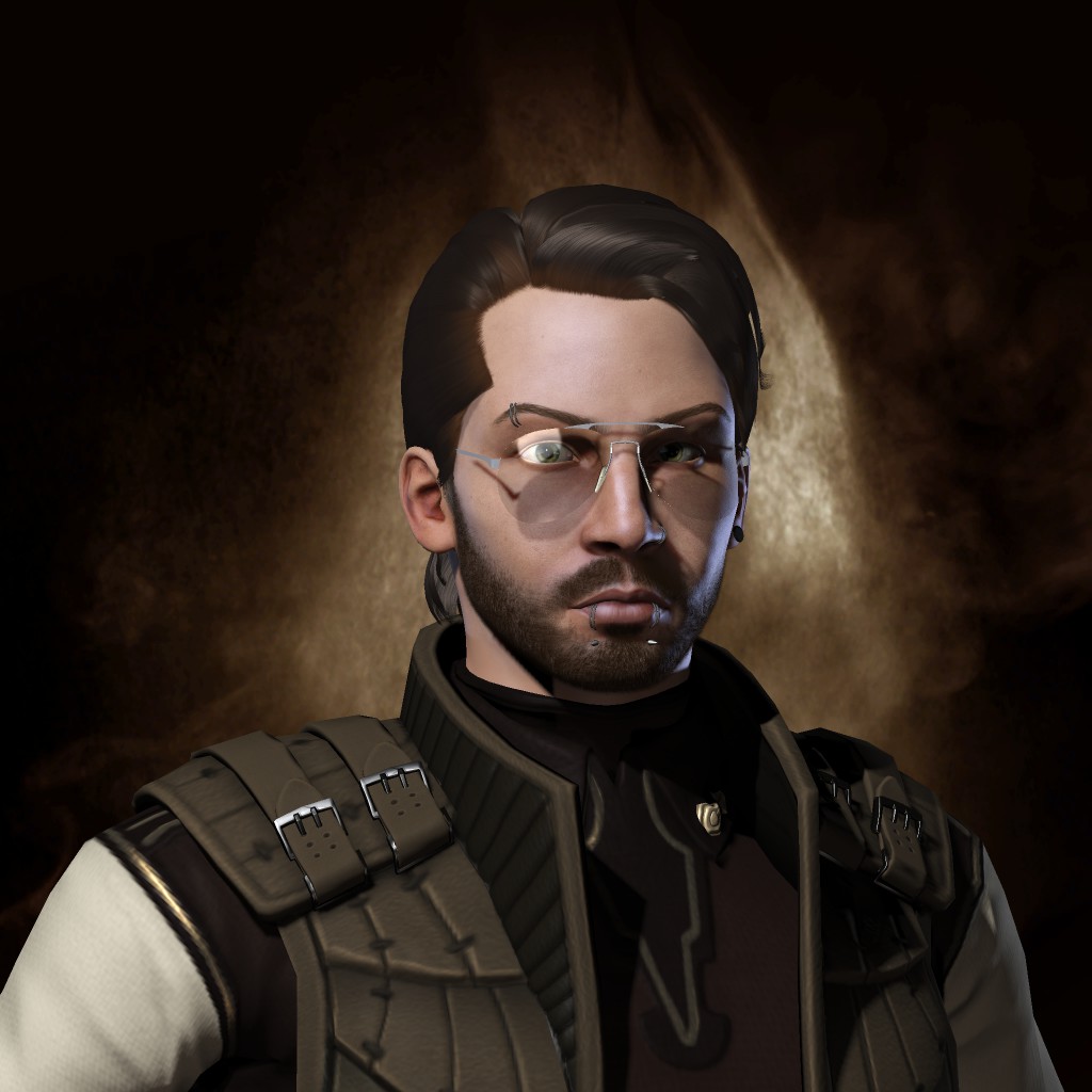 Bil Ranger