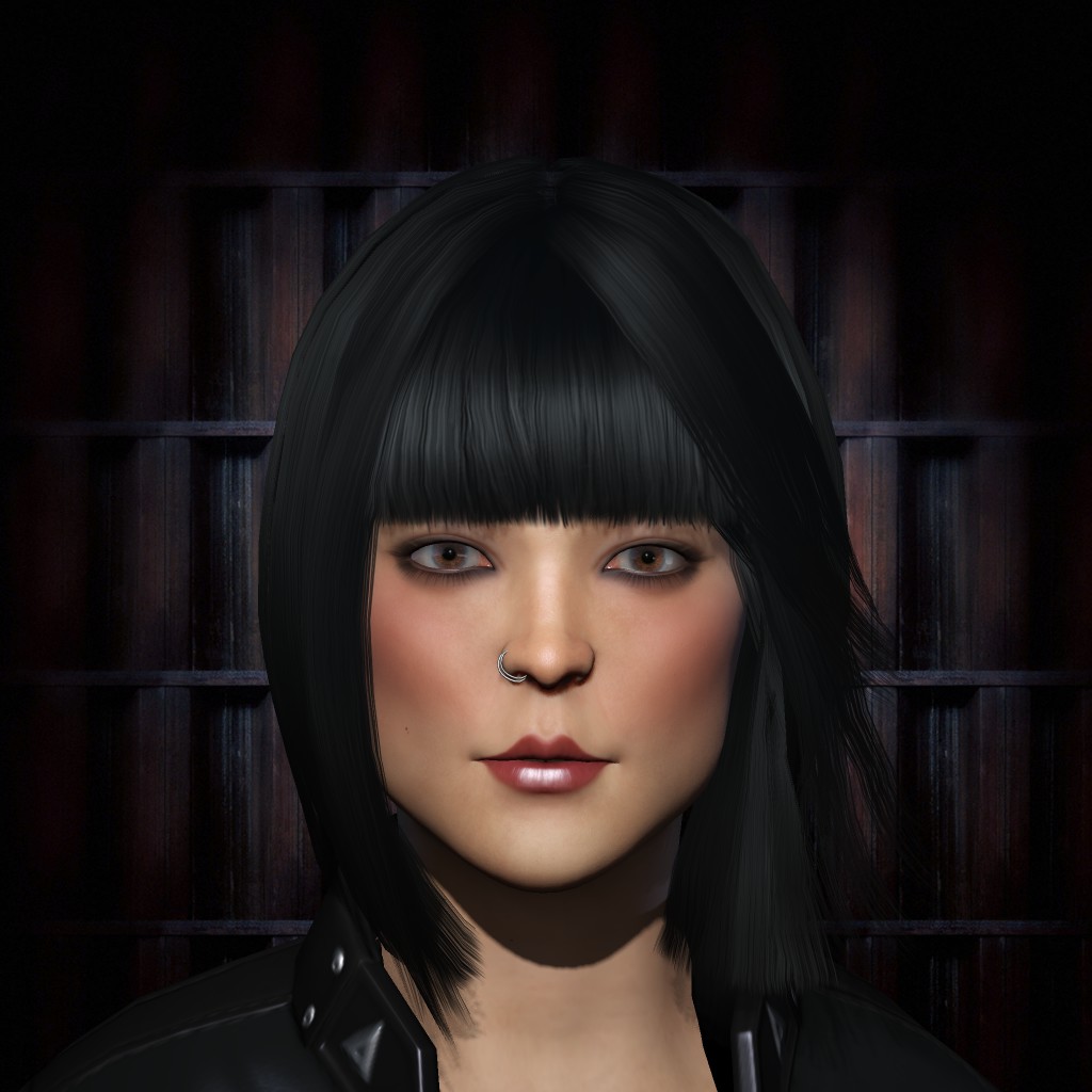 Viky Ishikela
