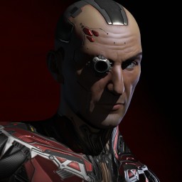 Dioxiy Naxana portrait