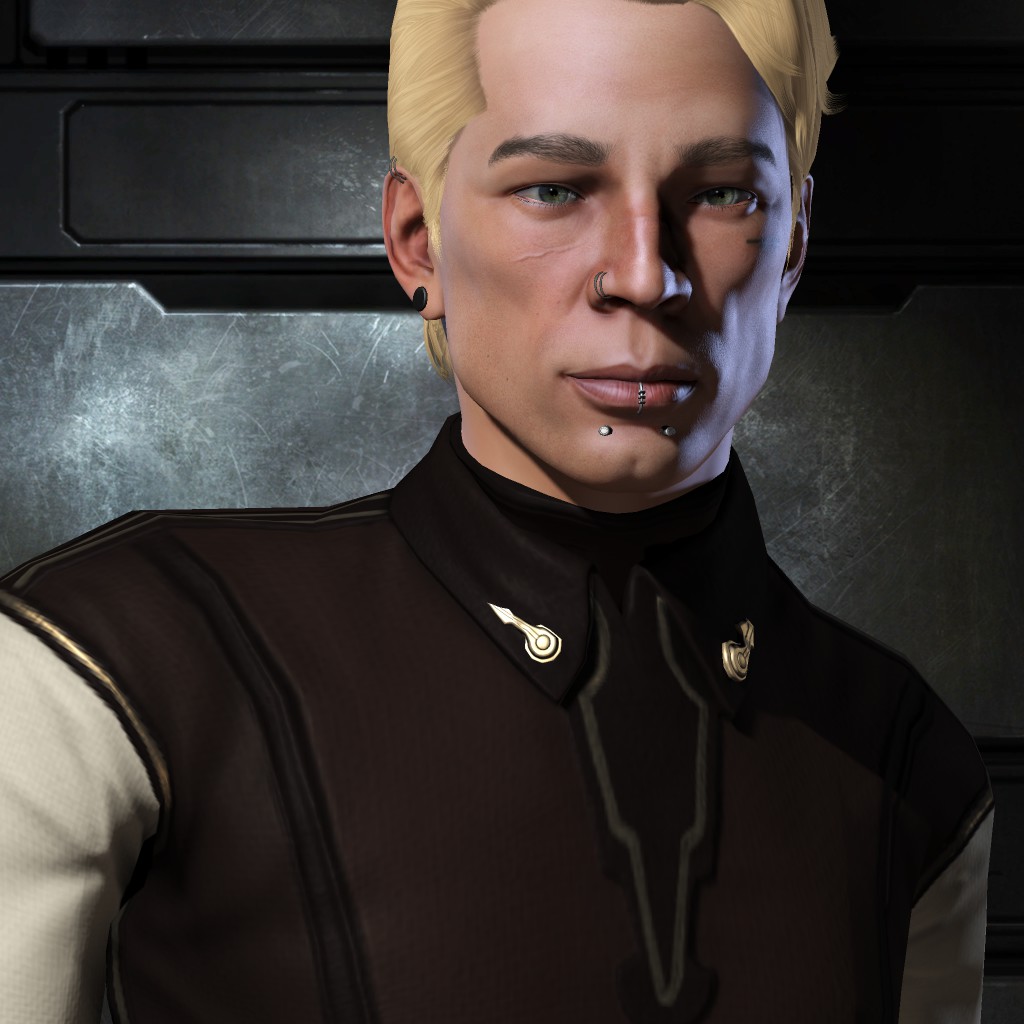 Xanatos Muutaras