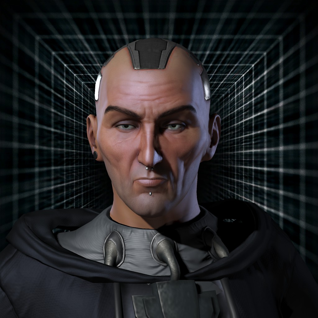 Ancillasic Dominaeius