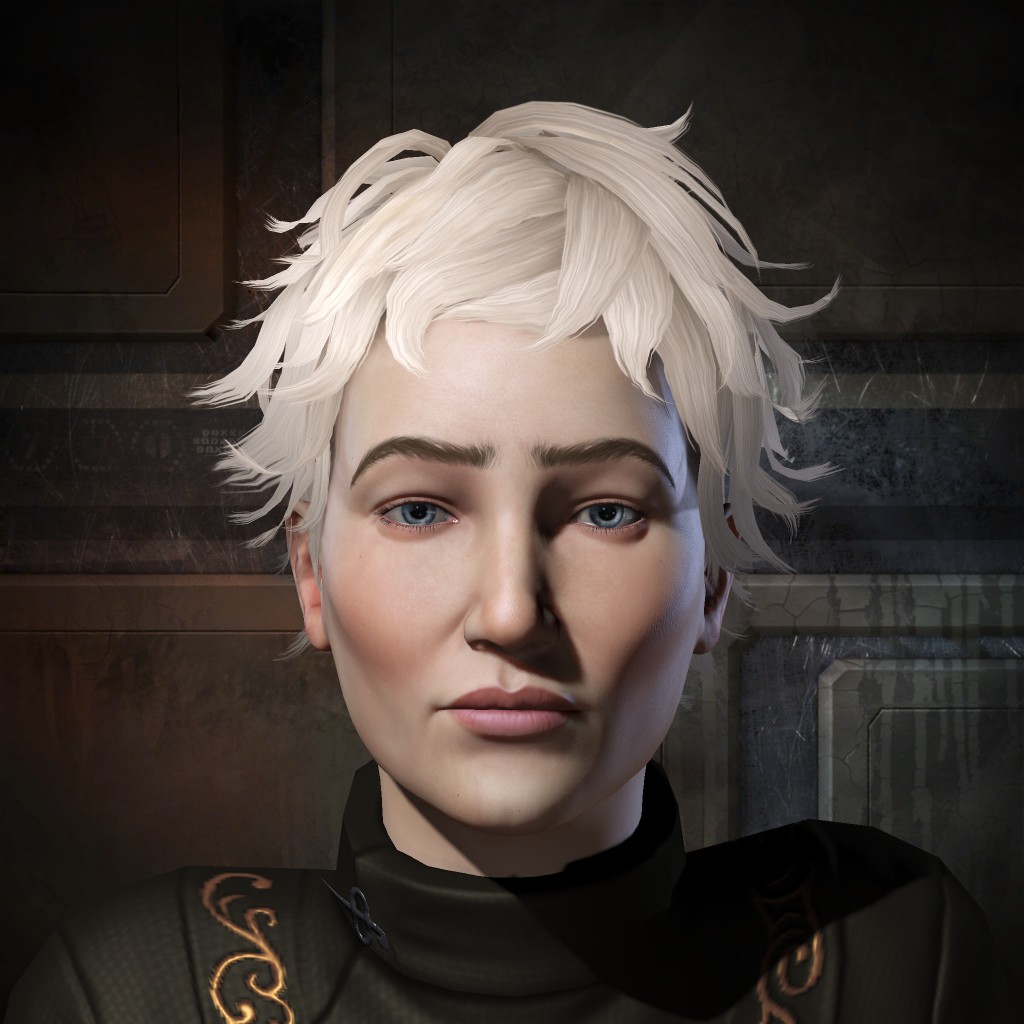 Definitley An Alt