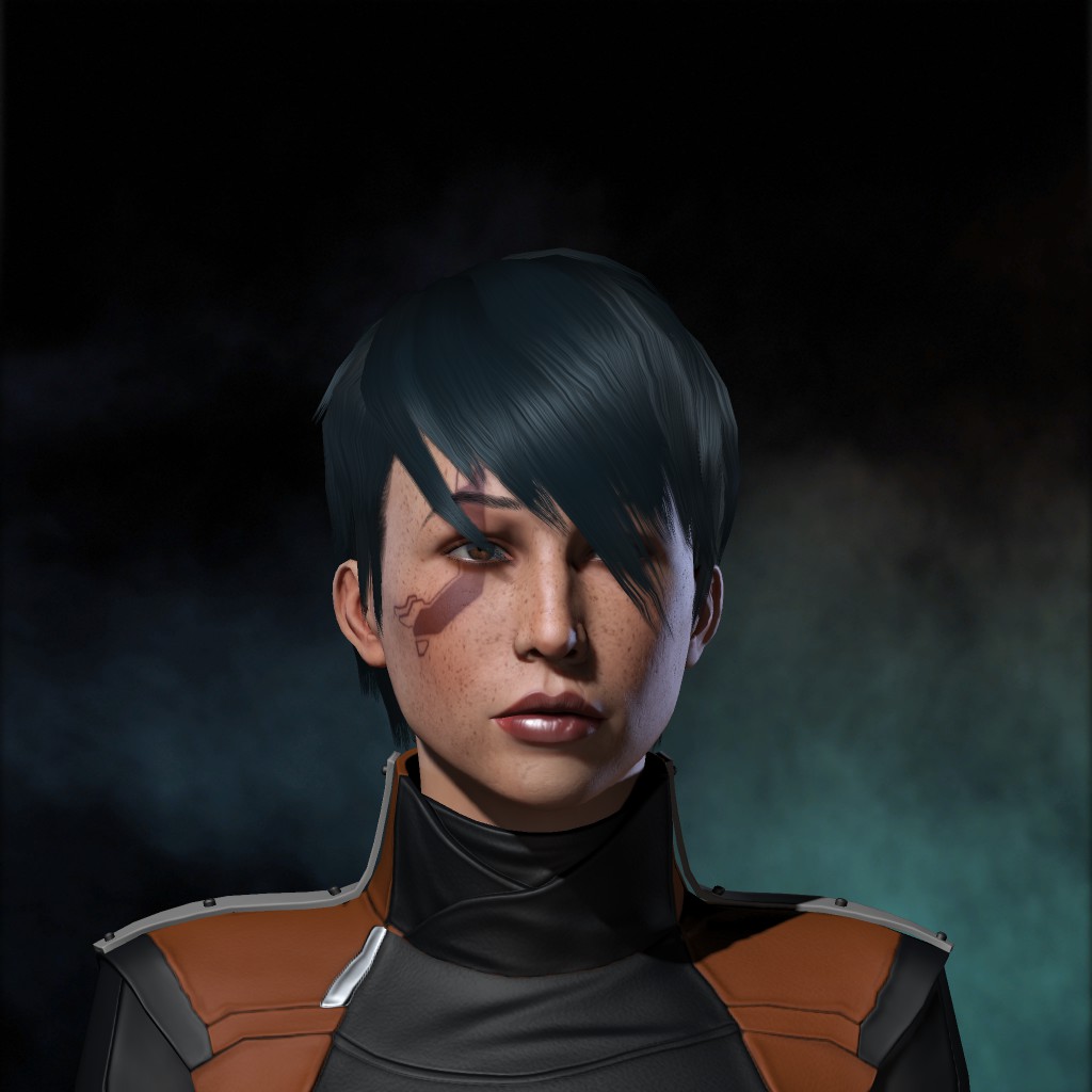 Brienne Dorgiers