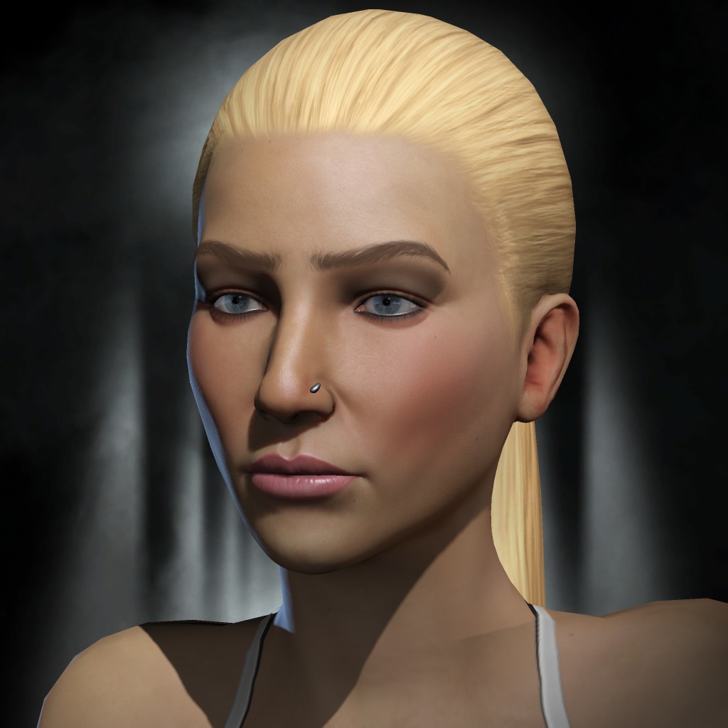 Annda Kee'Rak