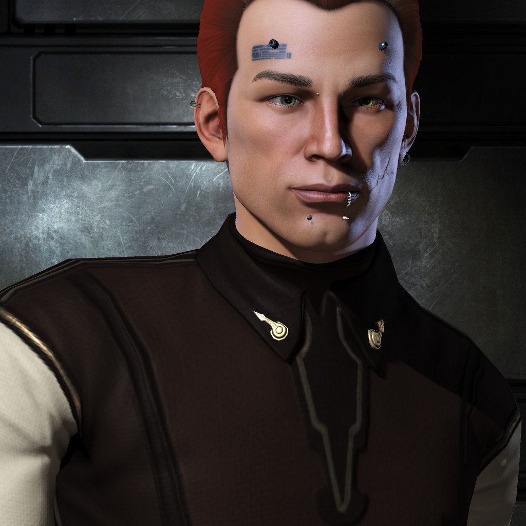 Nyx Draco
