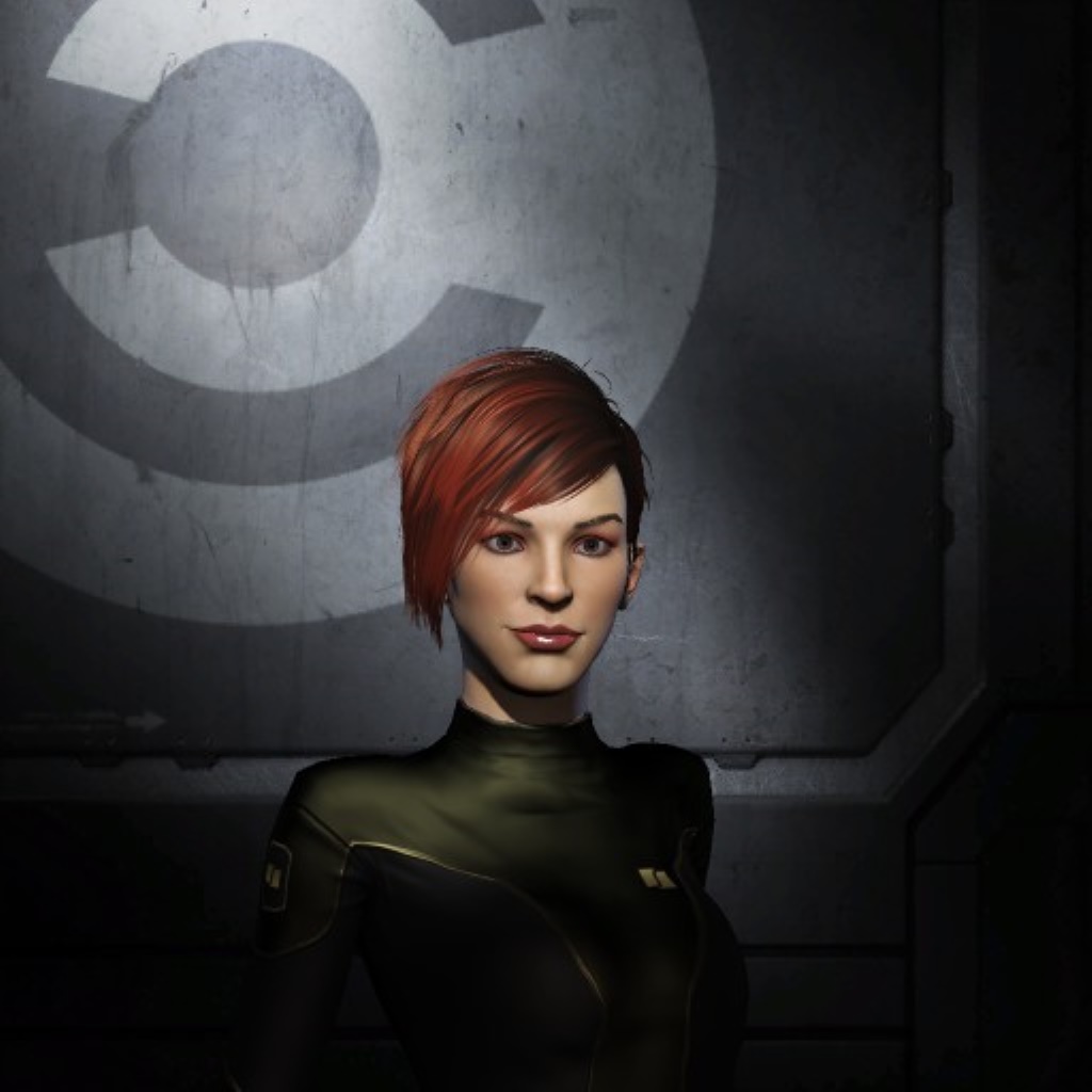 Mary Kashuken