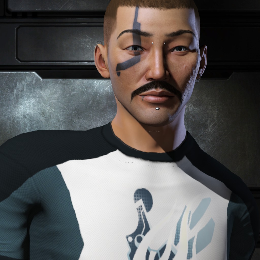 Rick Kho