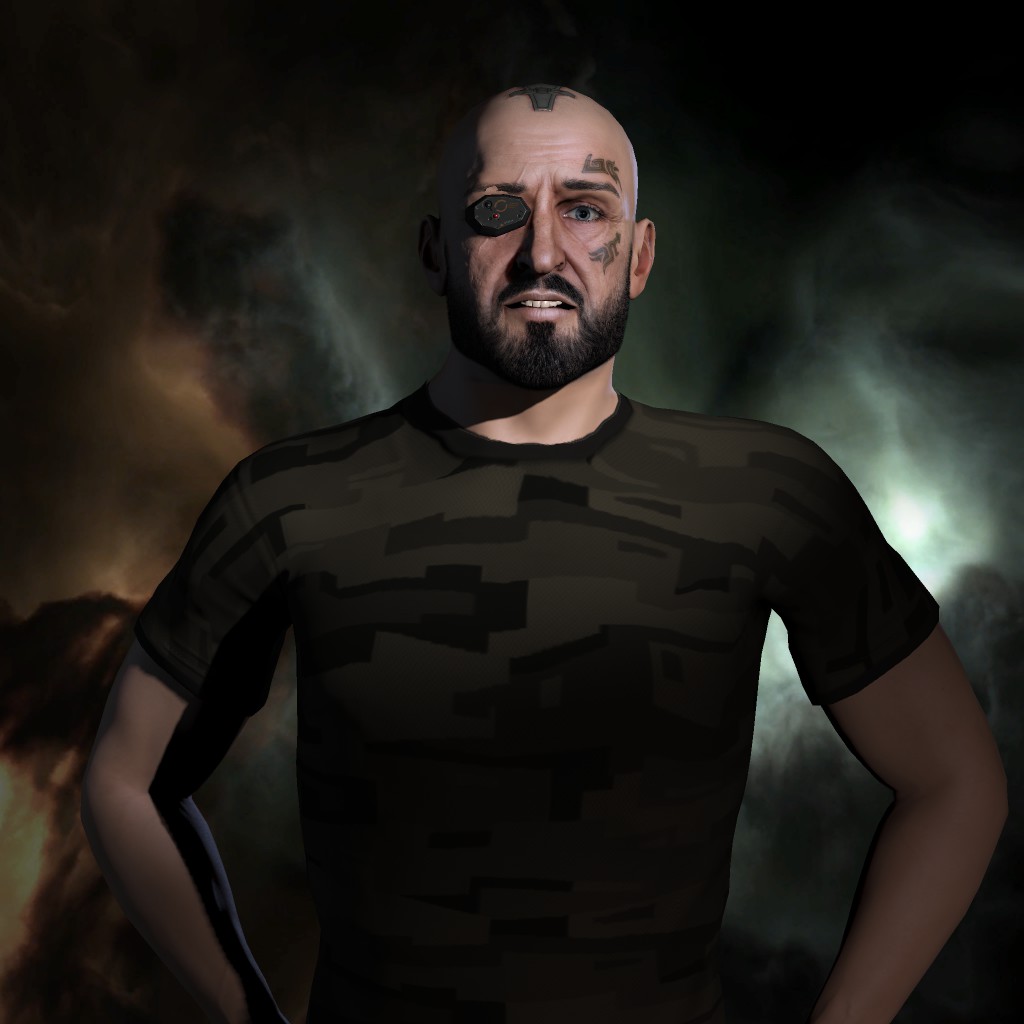 Commander Khamsi
