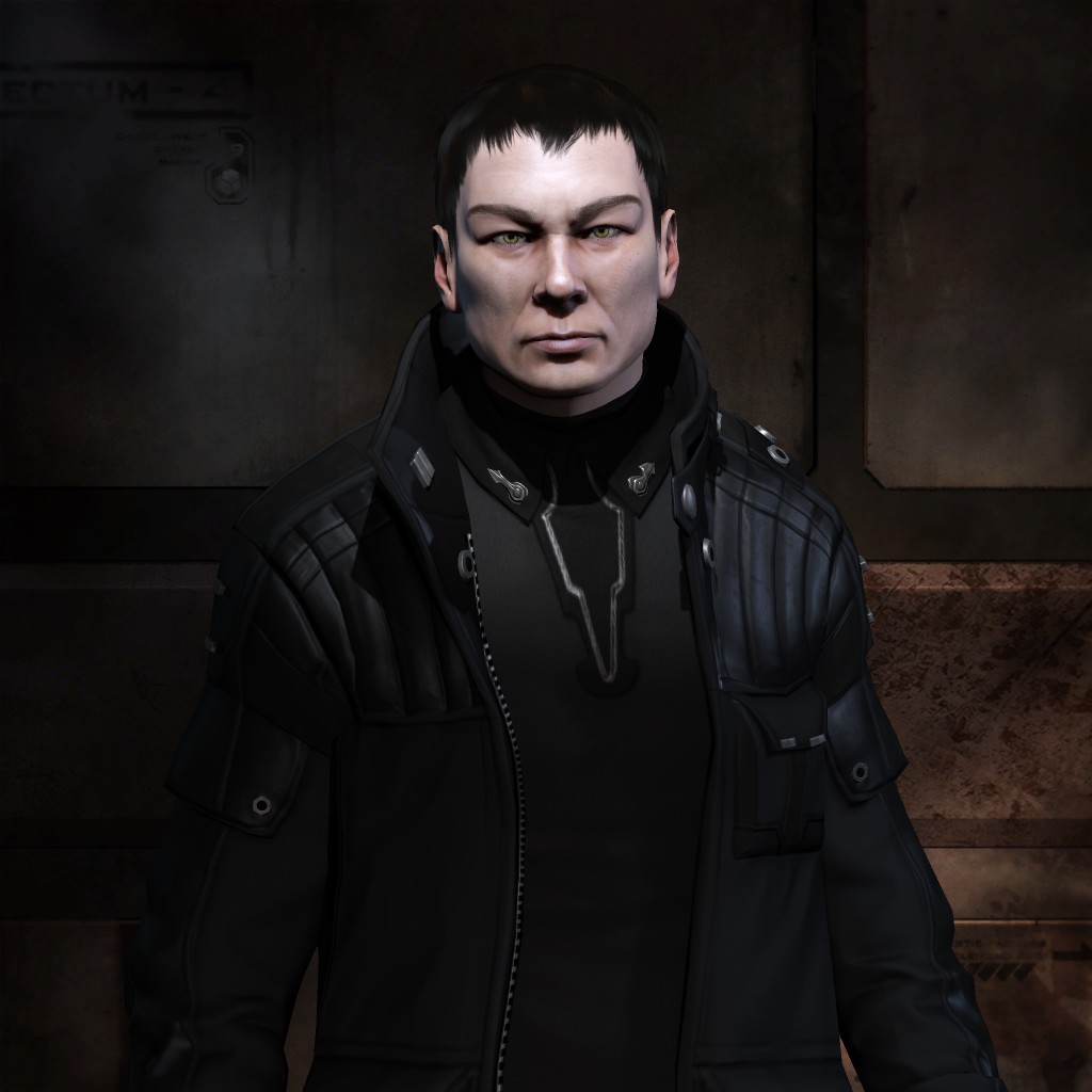 Otto Cain