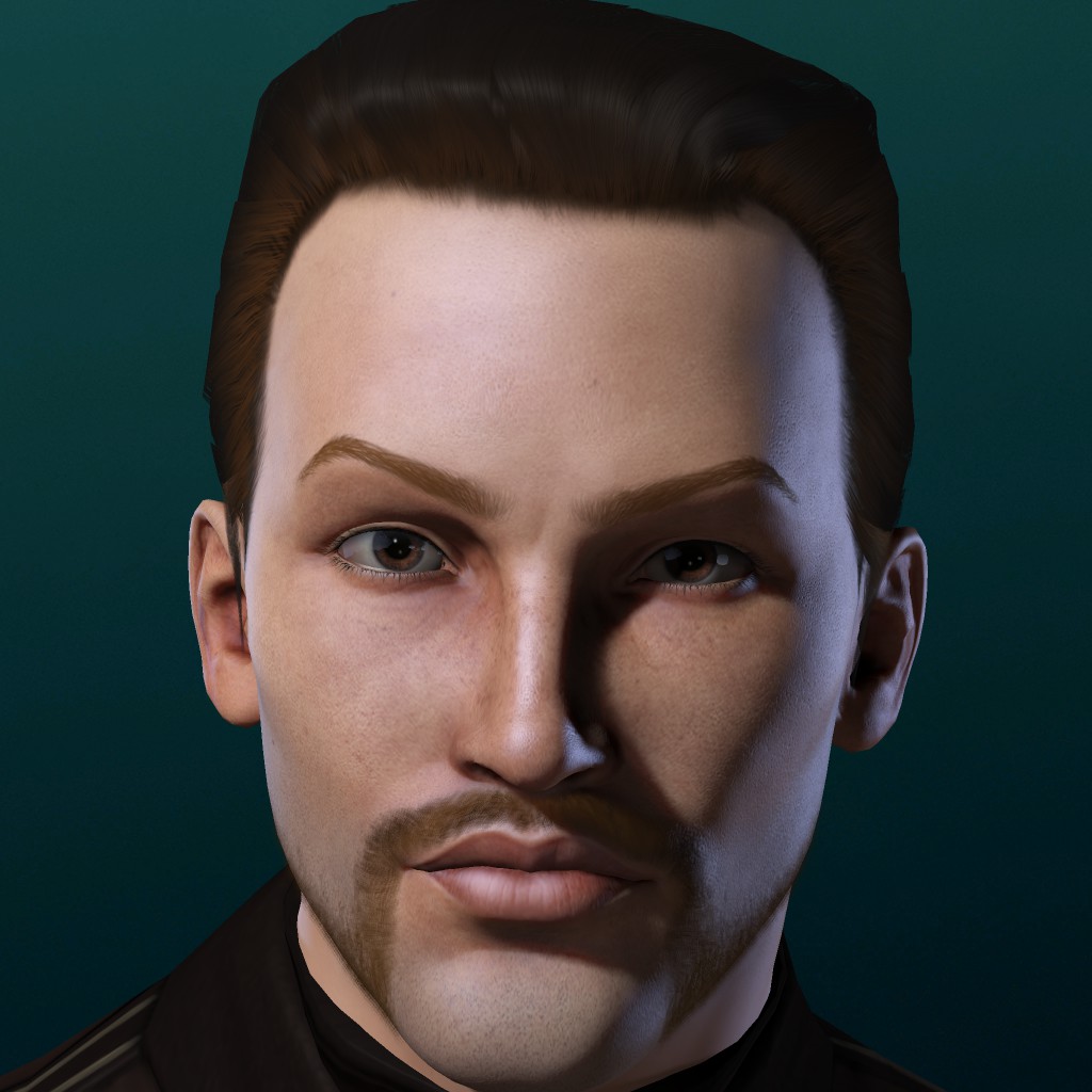 Michael Mortem