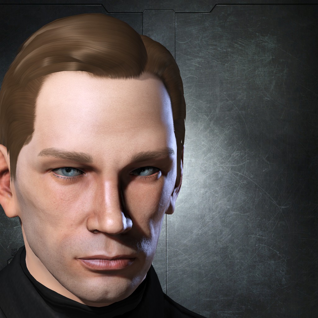 Bismark Krieger