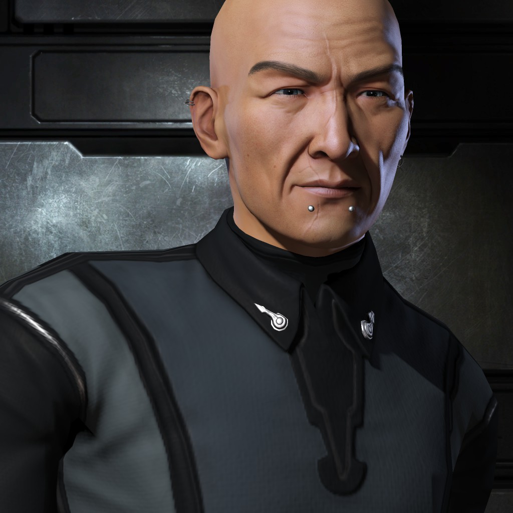 Markus Woodslayer
