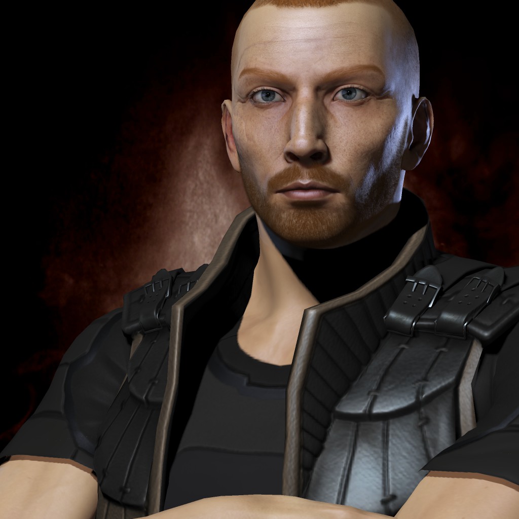 Stephen Arbosa