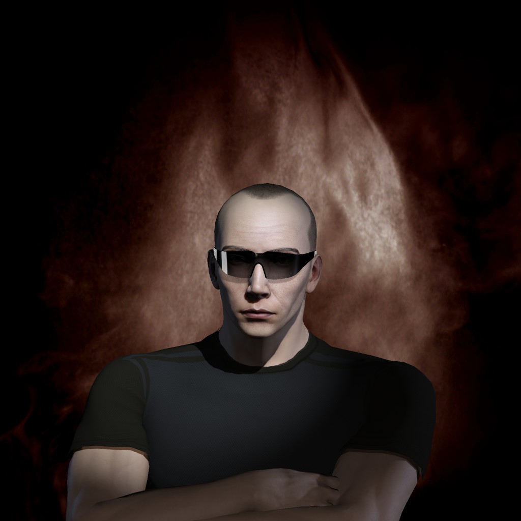 Maddox Olgidar