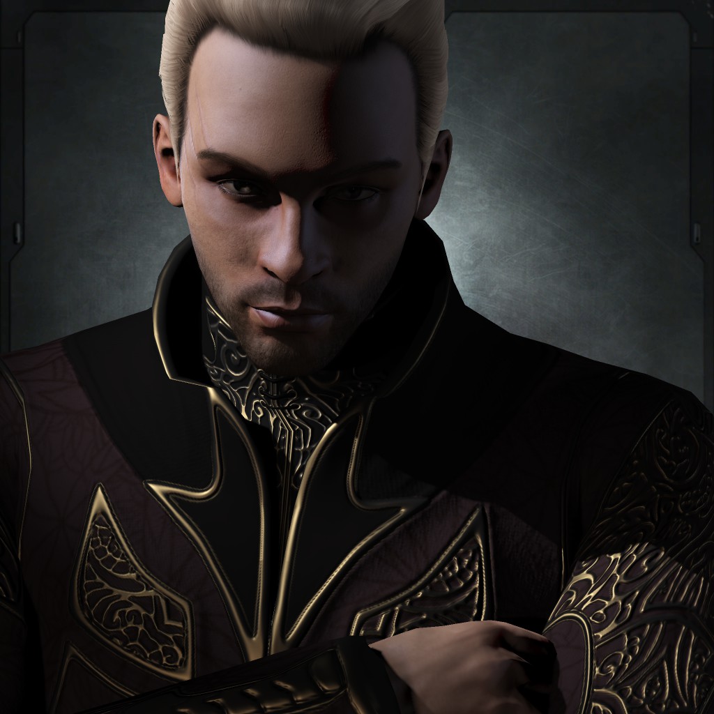 Portrait