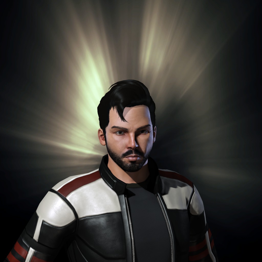 Flashi Picard