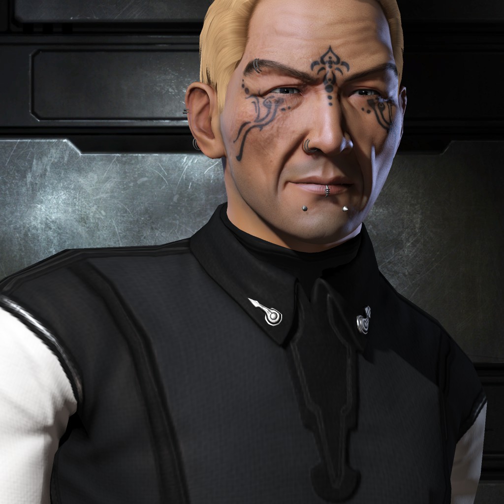 Solid Khanid