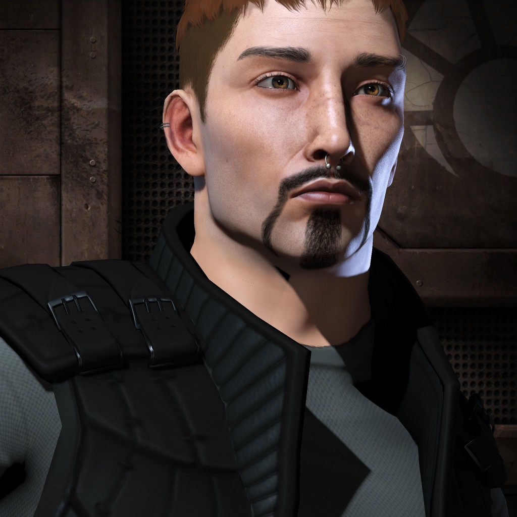 Conor Ronuken