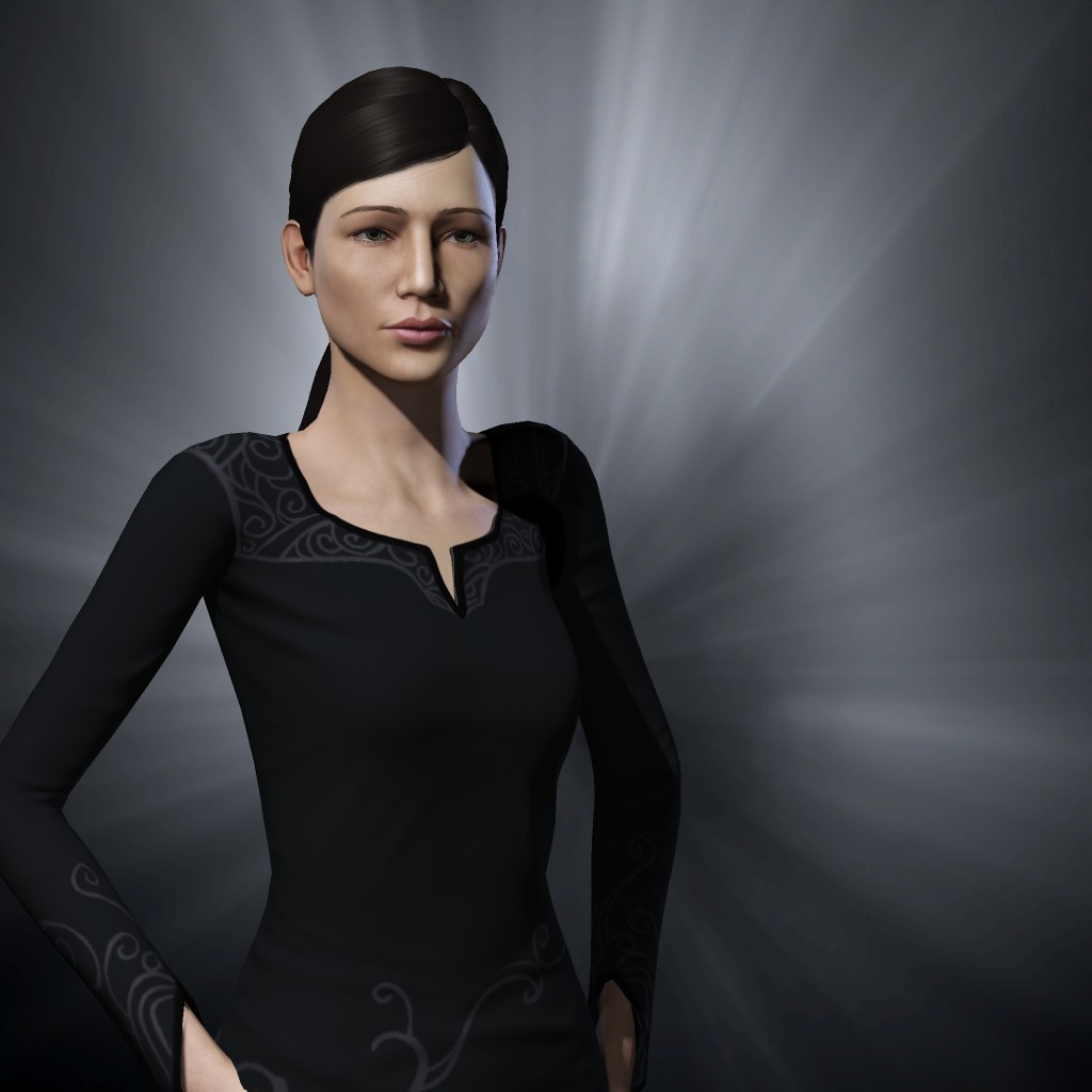 Jasmine Ryder