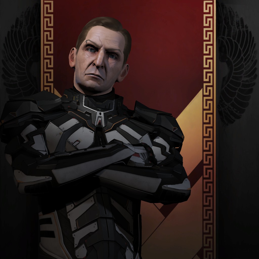 Maleagor Rinah