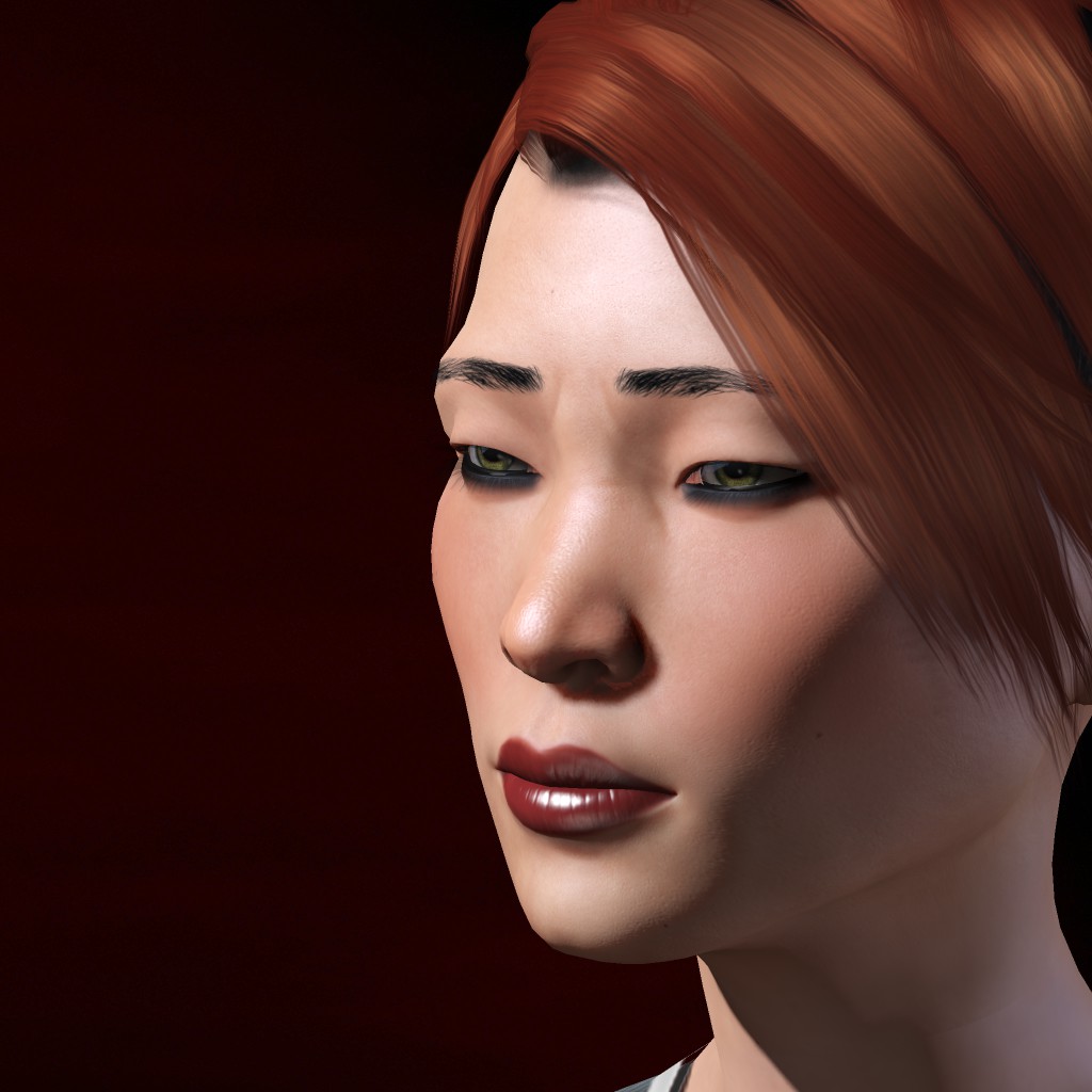 Chinatsu Akiyama
