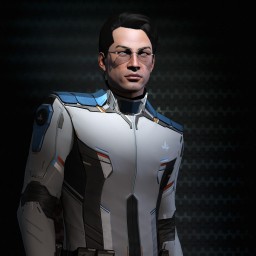 ALEX Lakocenin portrait