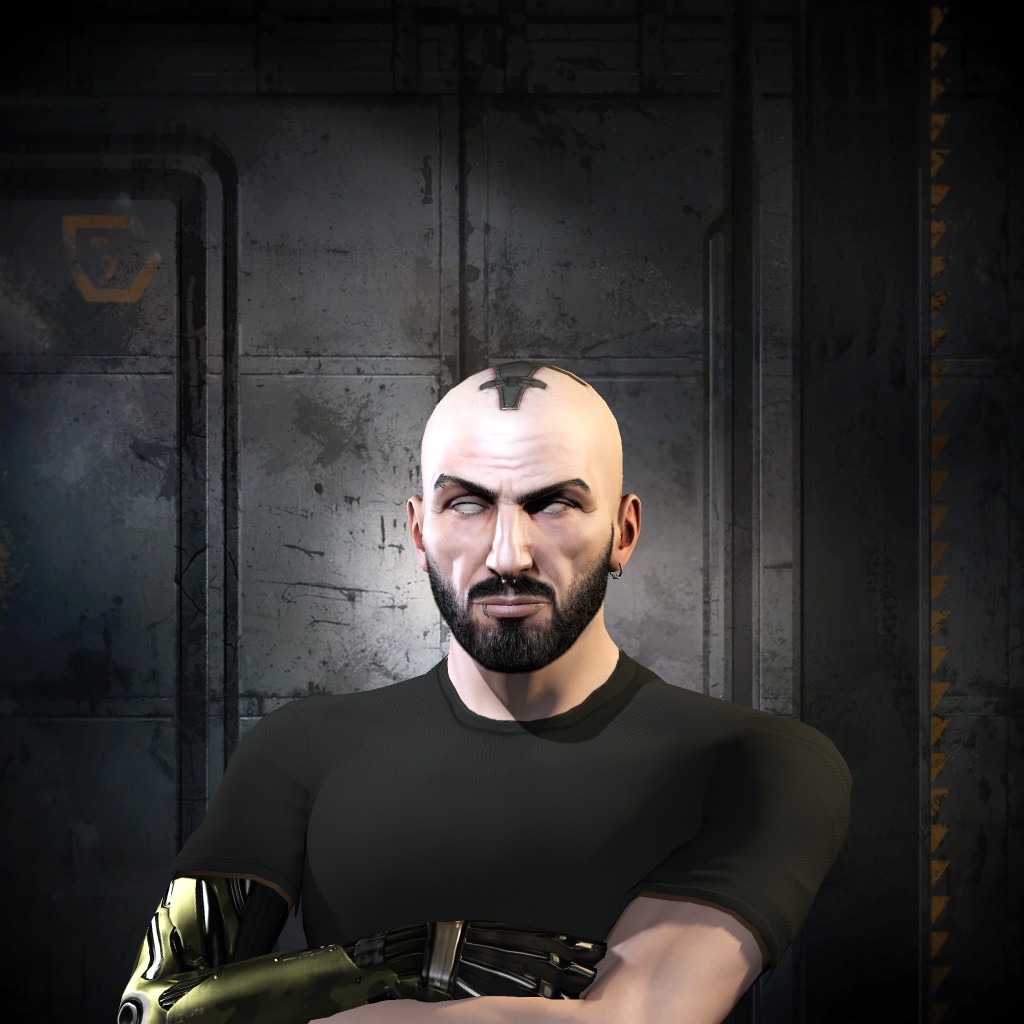 Zornoks Tyson