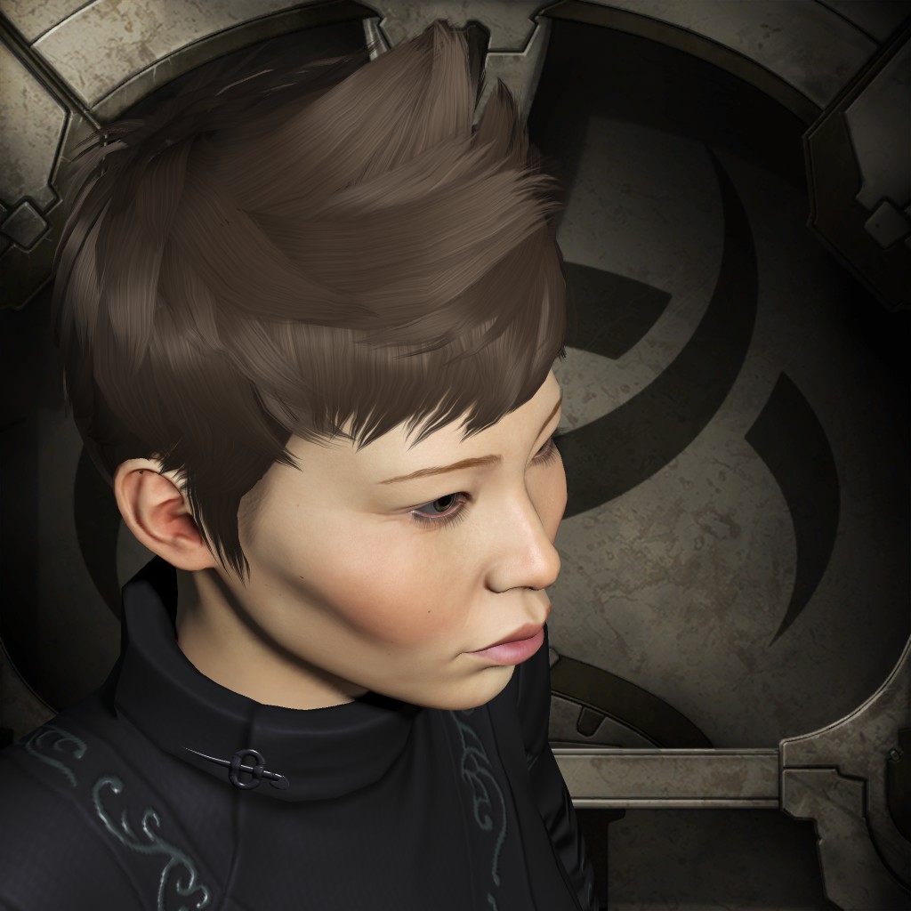 PI slave Shahni