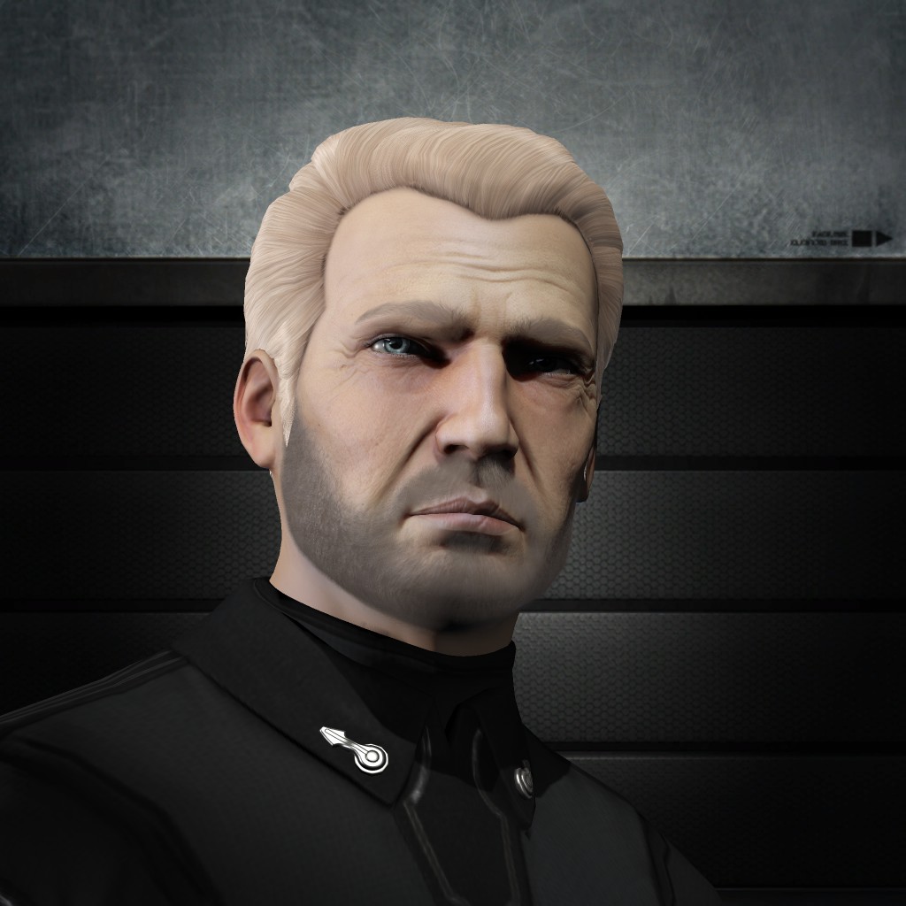 inv portrait