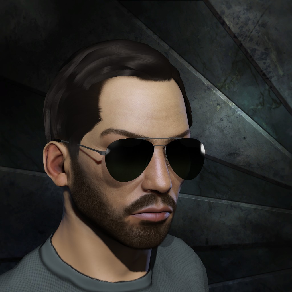 Steve Adestur