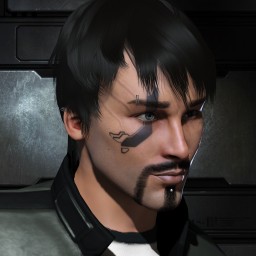 Andy Virus portrait
