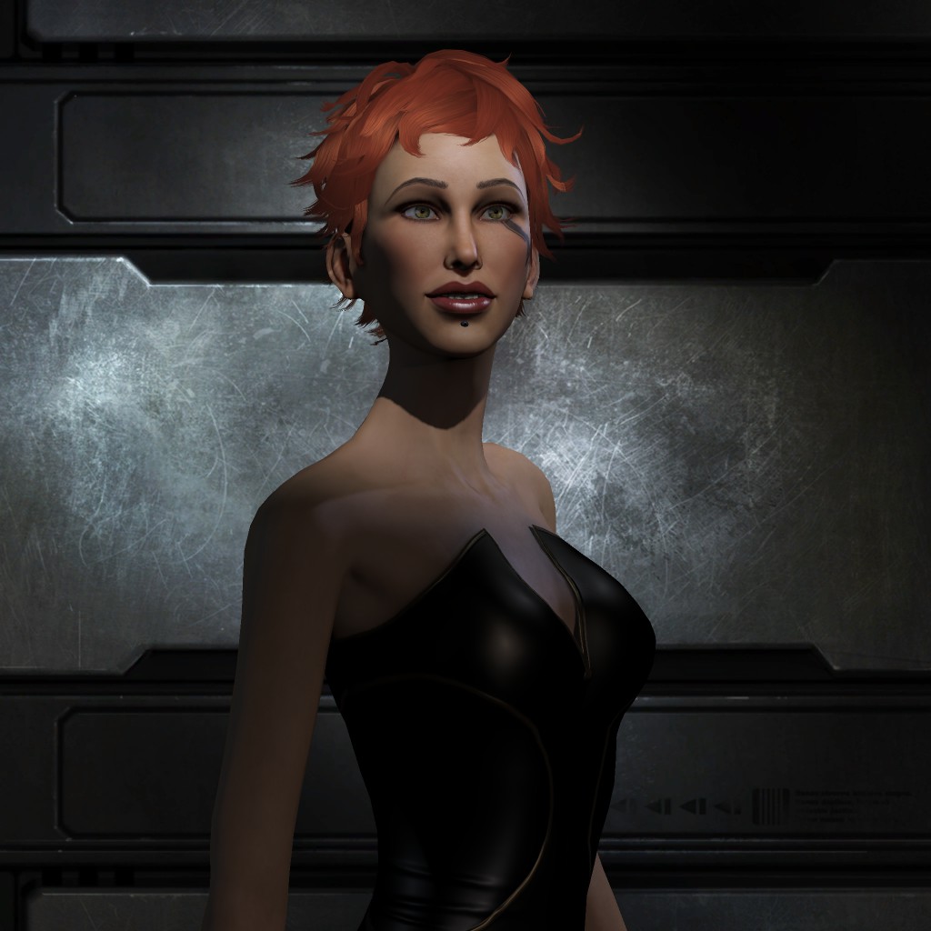 Mara Kanterio