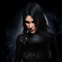 Vinterfrost Ulfbragd portrait