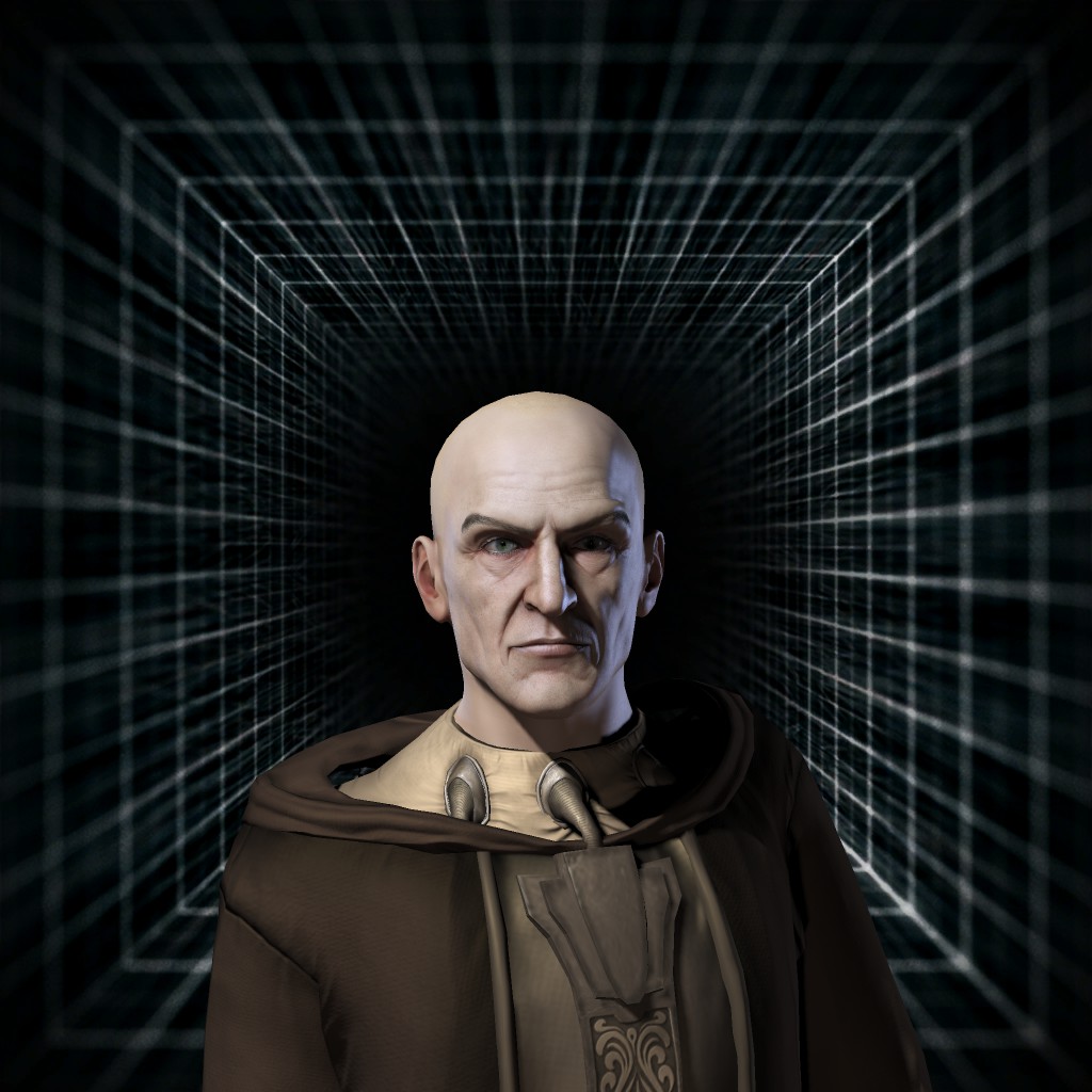 Bishop Manson