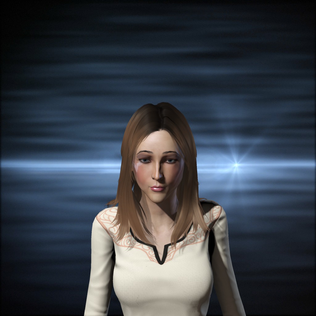 Lesandra Vanilla