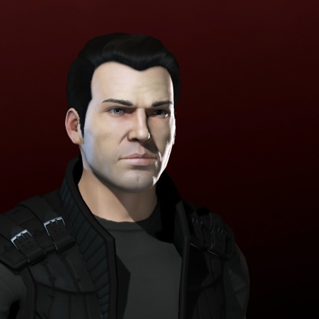 Lucian Stormbringer