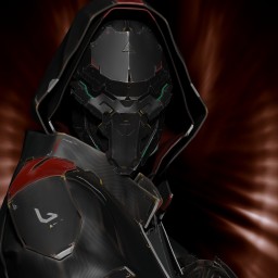 Helveticus Lupercal portrait