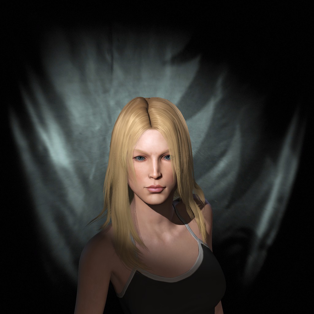 Candy Elathar