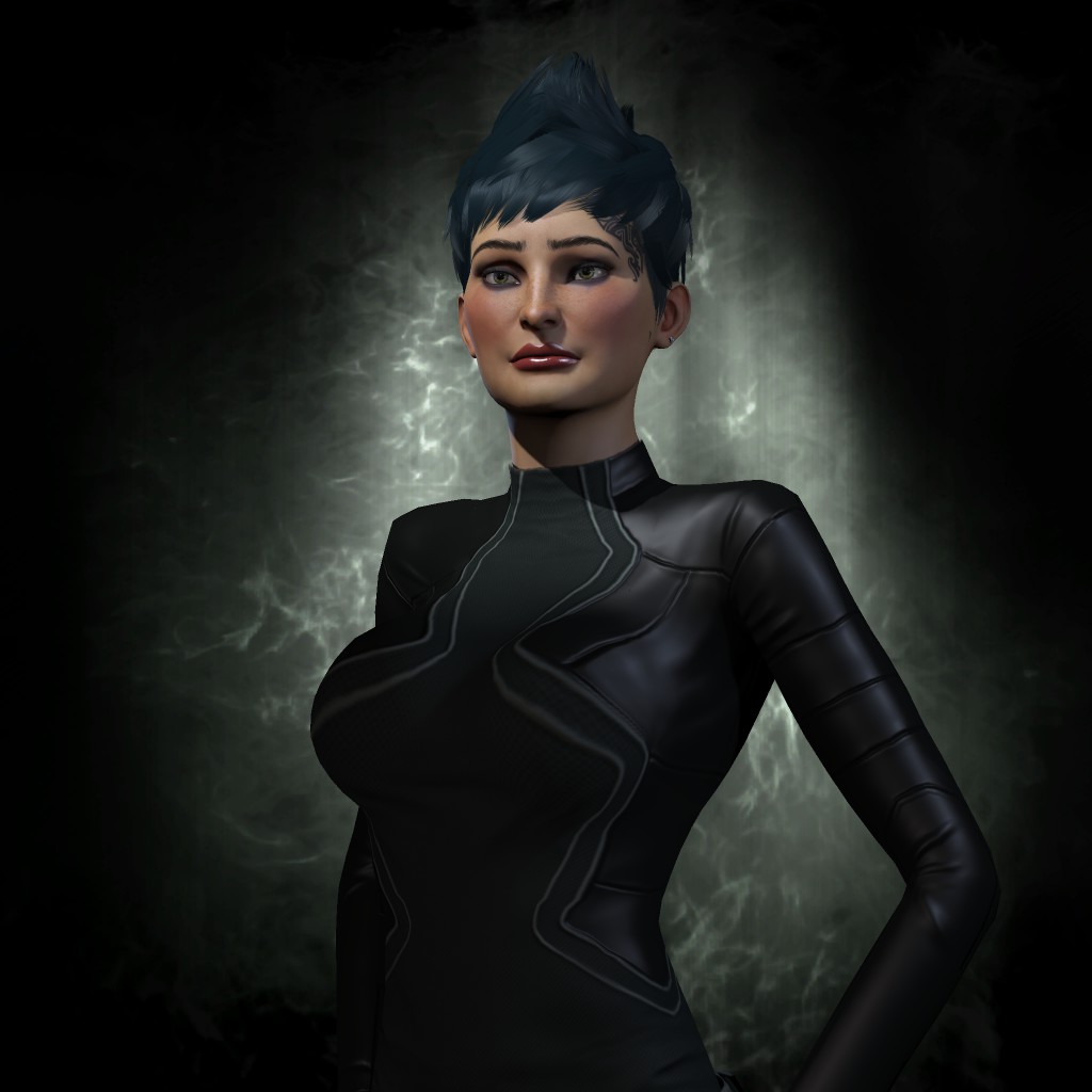 Azaria Molvinar