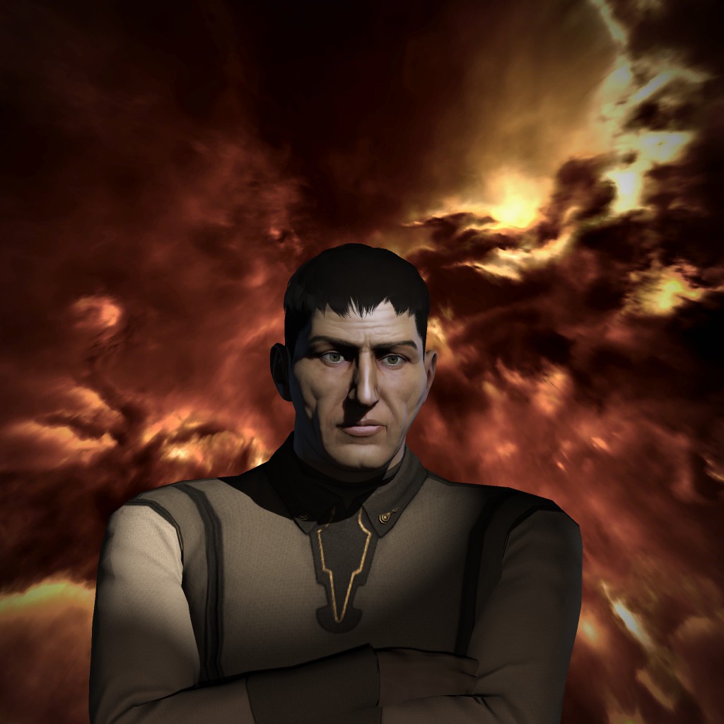 Blood Terra