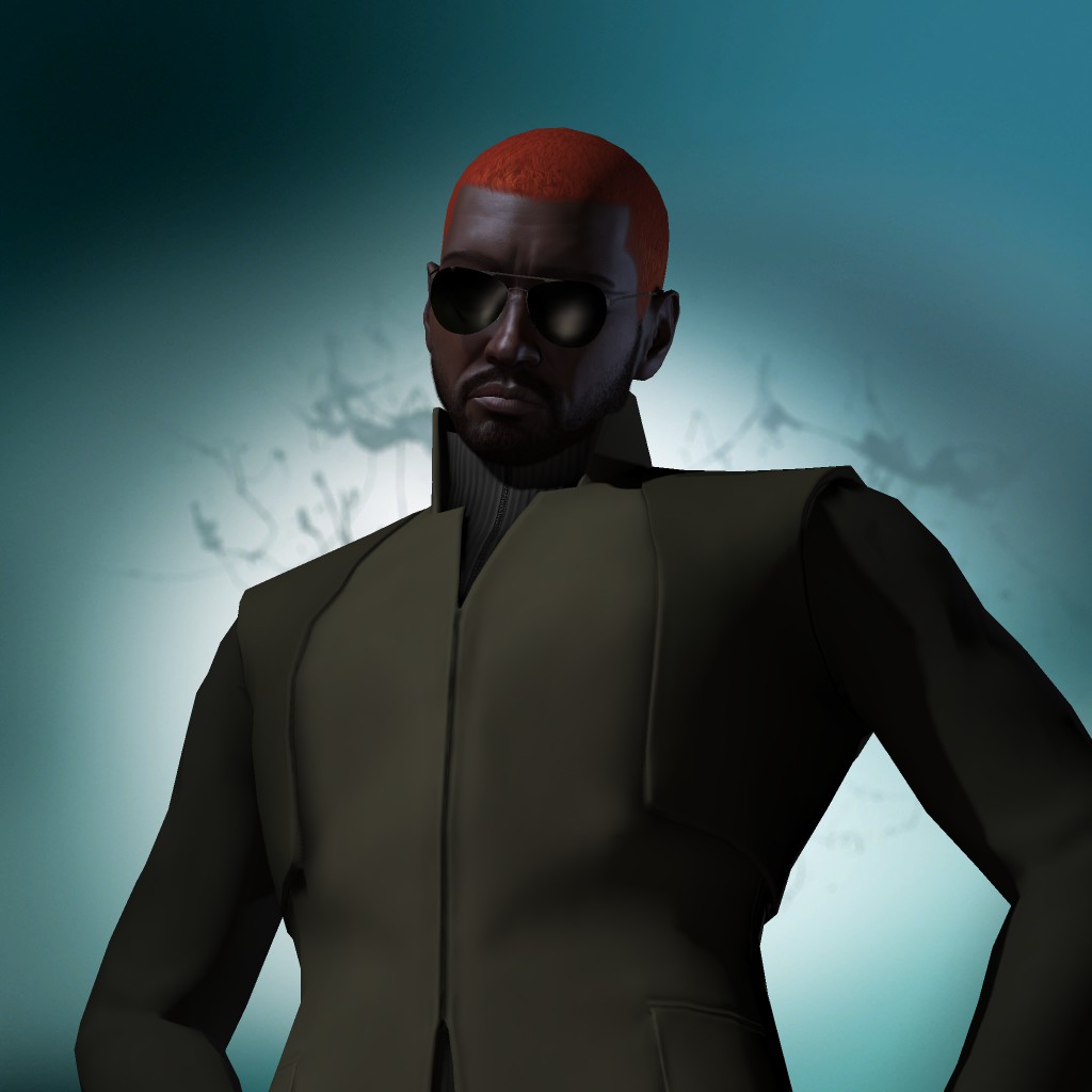 Malek Frost