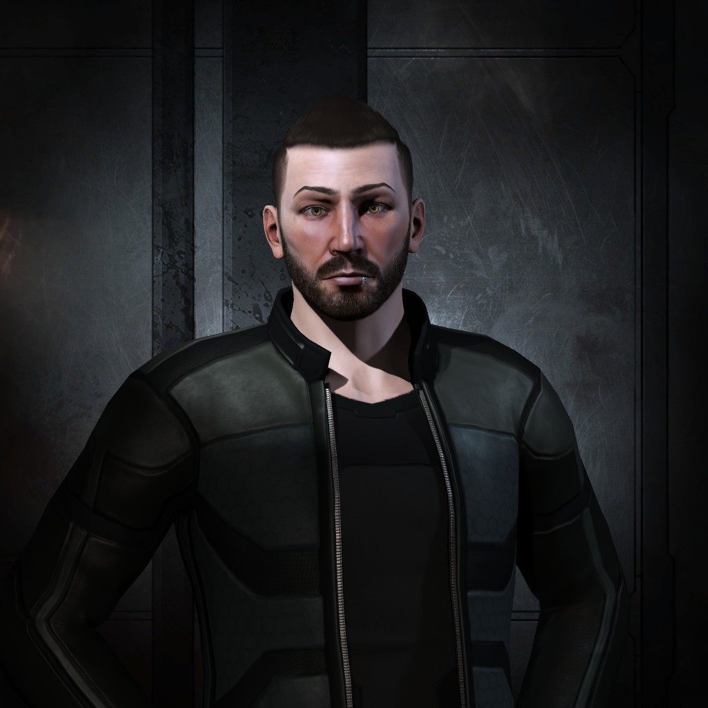 Kylo Vaille
