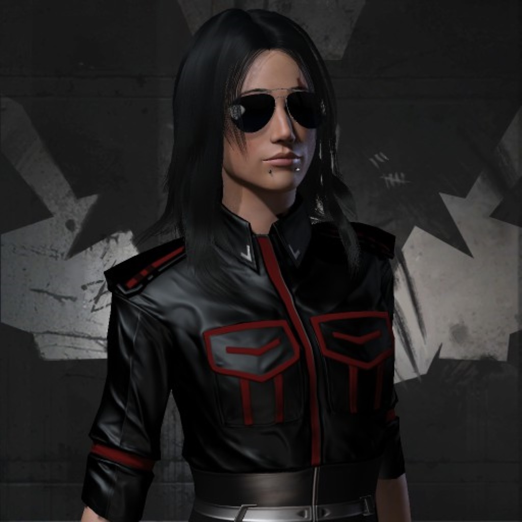 Raven Crooks