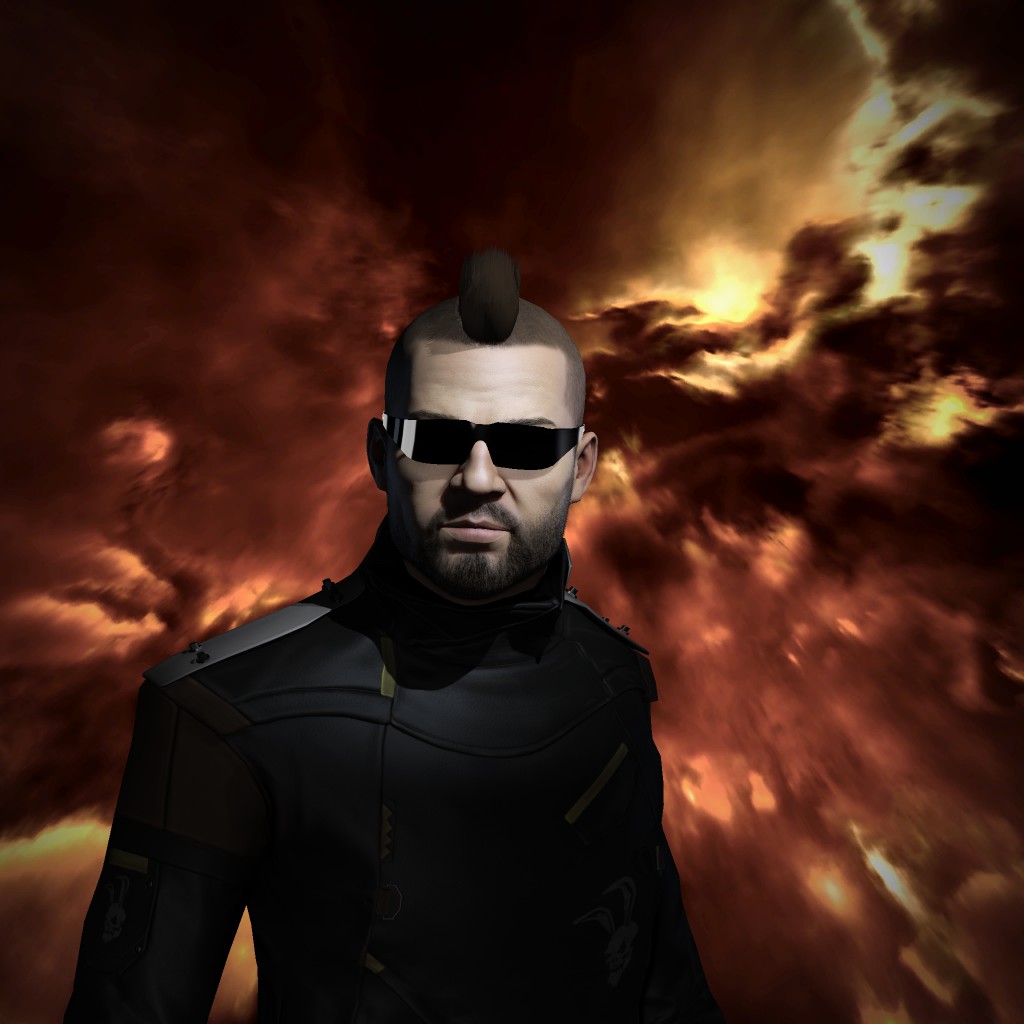 Deimos Millerson