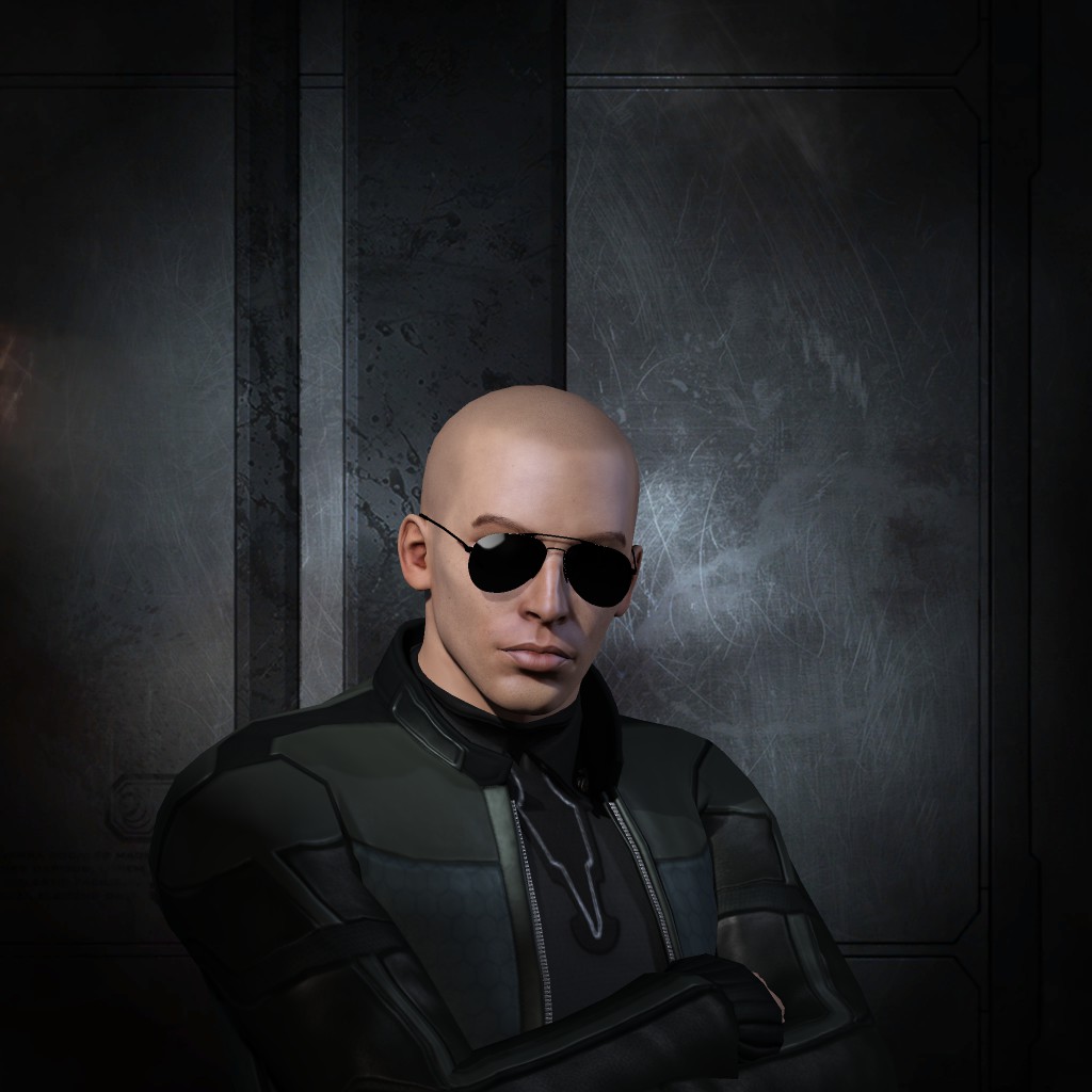 InfinityShotz Vendettaprof