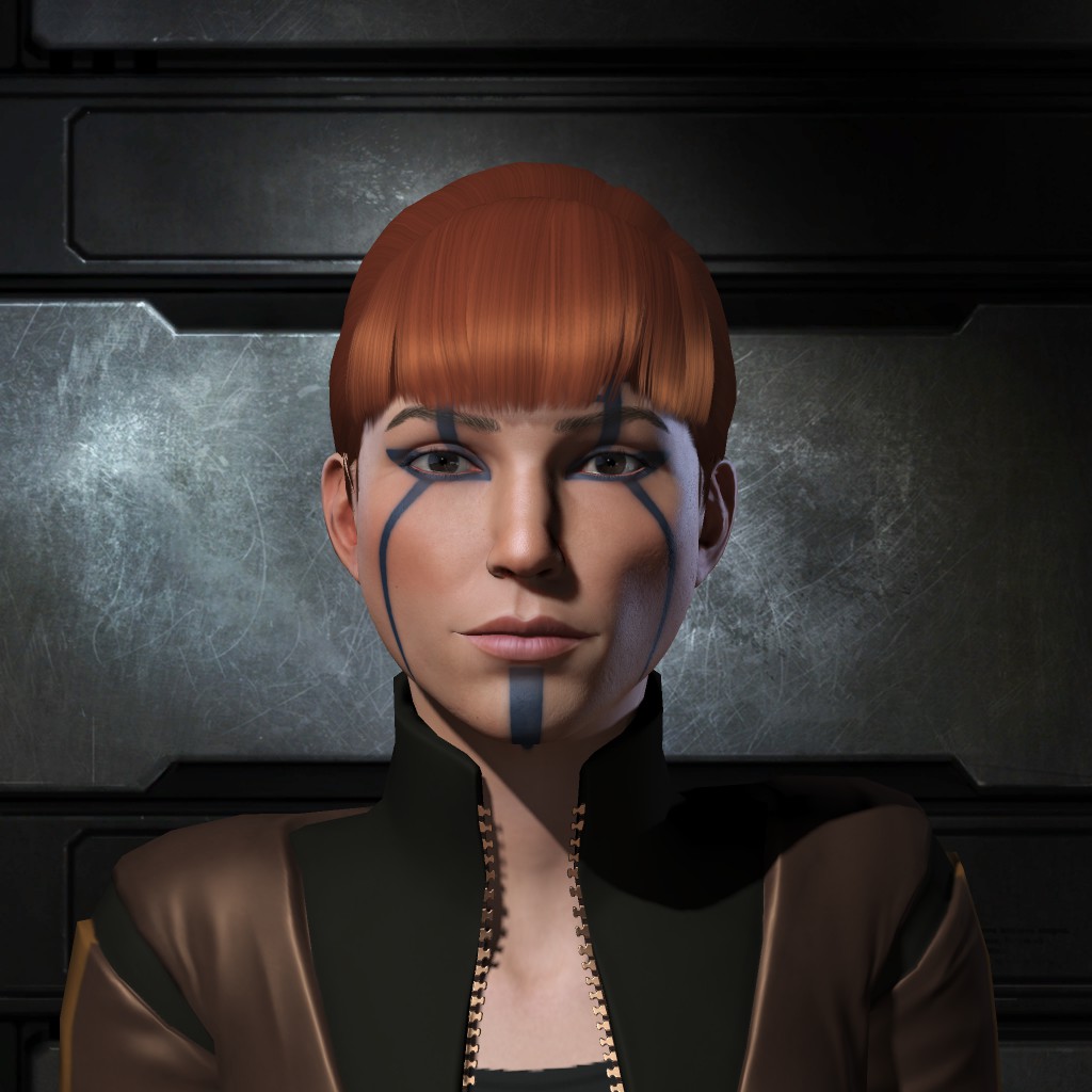 Tiana Dyson